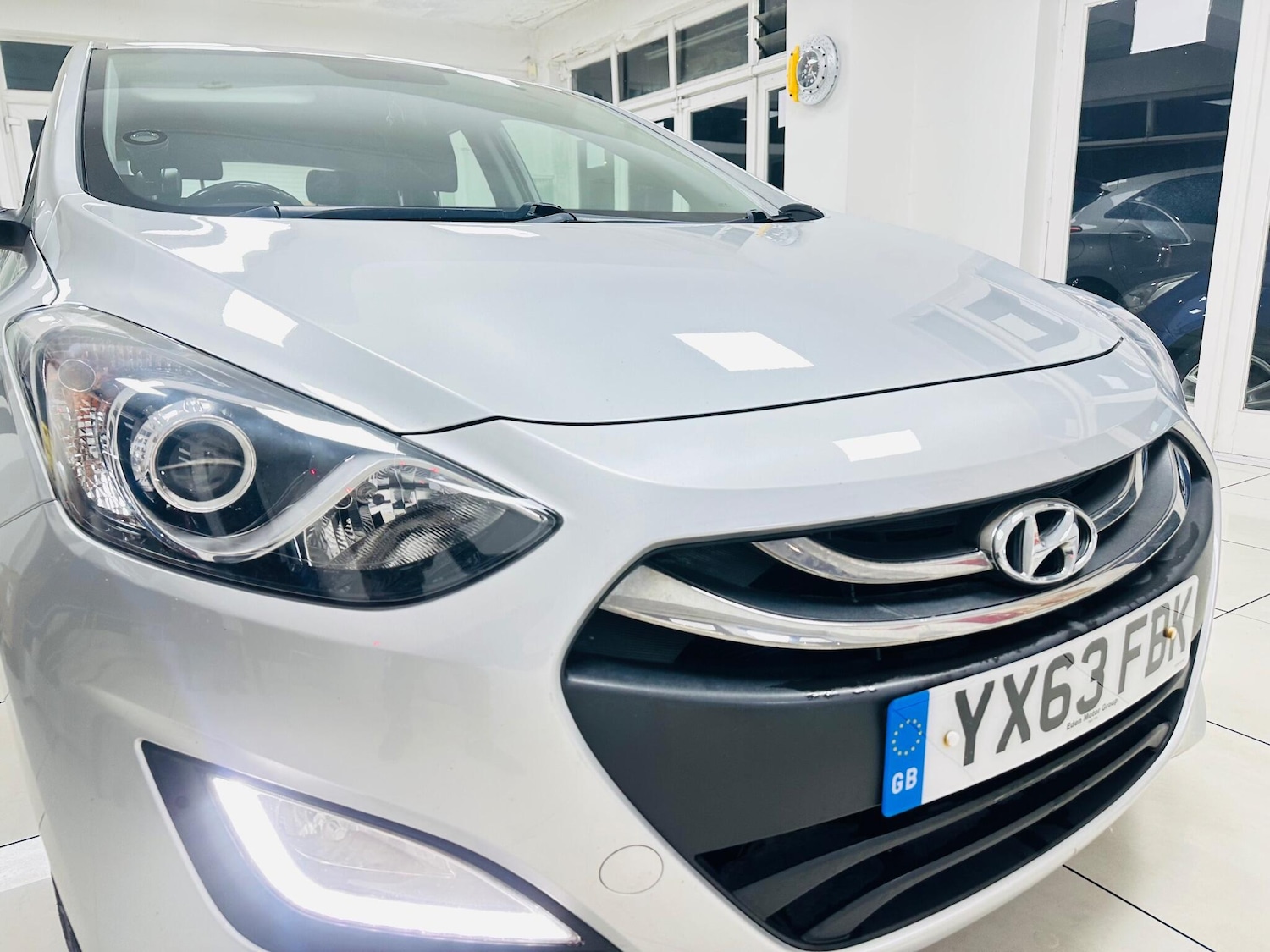 Used Hyundai i30 2013 for sale - 77163374: Photo 16