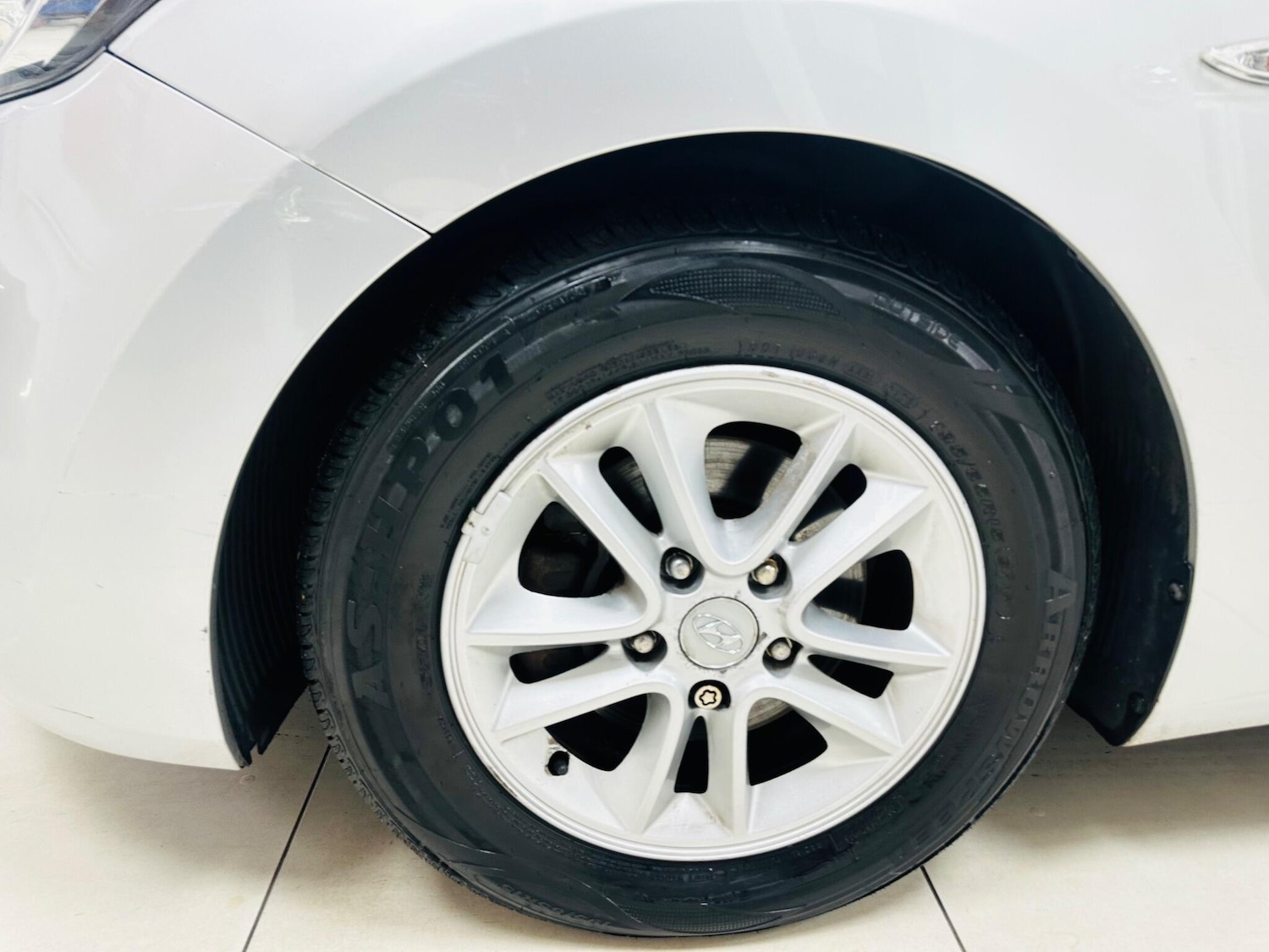 Used Hyundai i30 2013 for sale - 77163374: Photo 17