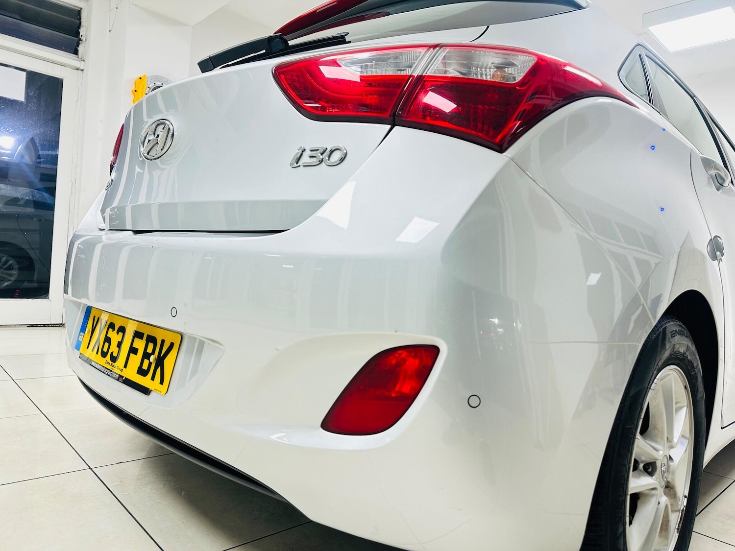 Used Hyundai i30 2013 for sale - 77163374: Photo 22