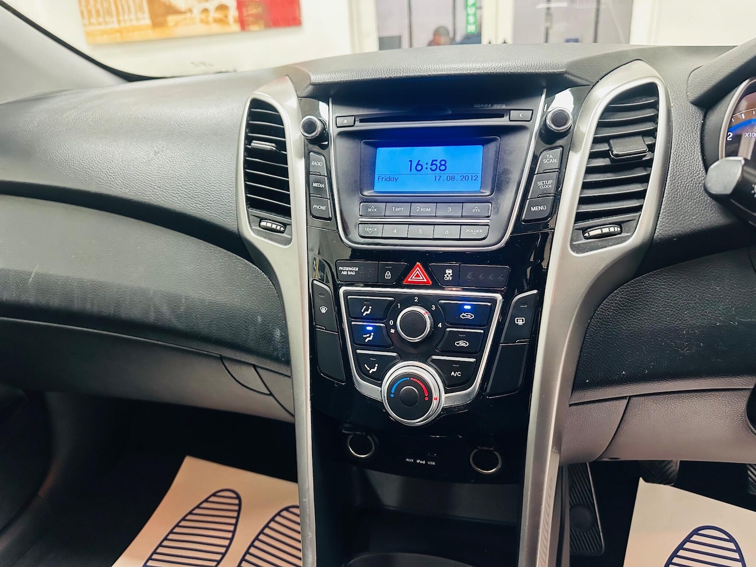 Used Hyundai i30 2013 for sale - 77163374: Photo 26