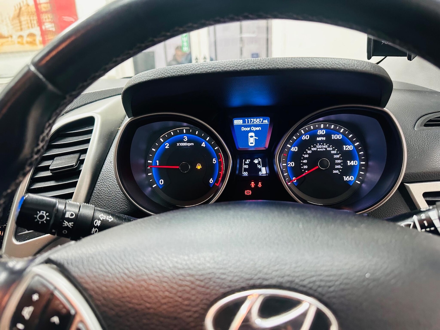 Used Hyundai i30 2013 for sale - 77163374: Photo 27