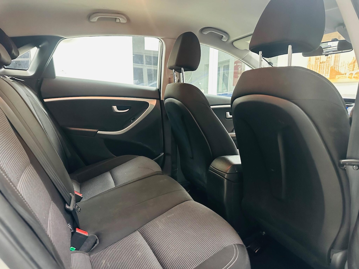 Used Hyundai i30 2013 for sale - 77163374: Photo 31