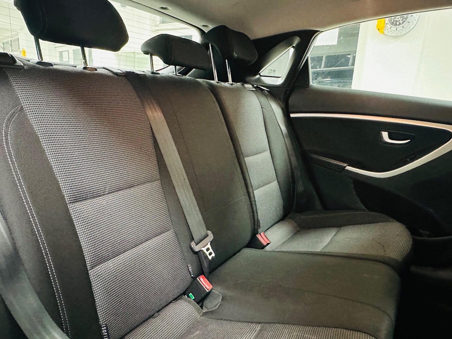 Used Hyundai i30 2013 for sale - 77163374: Photo 32