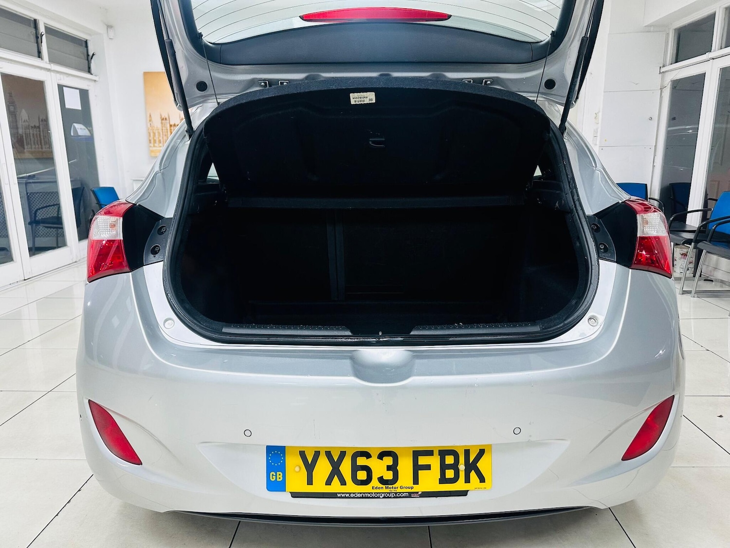 Used Hyundai i30 2013 for sale - 77163374: Photo 35