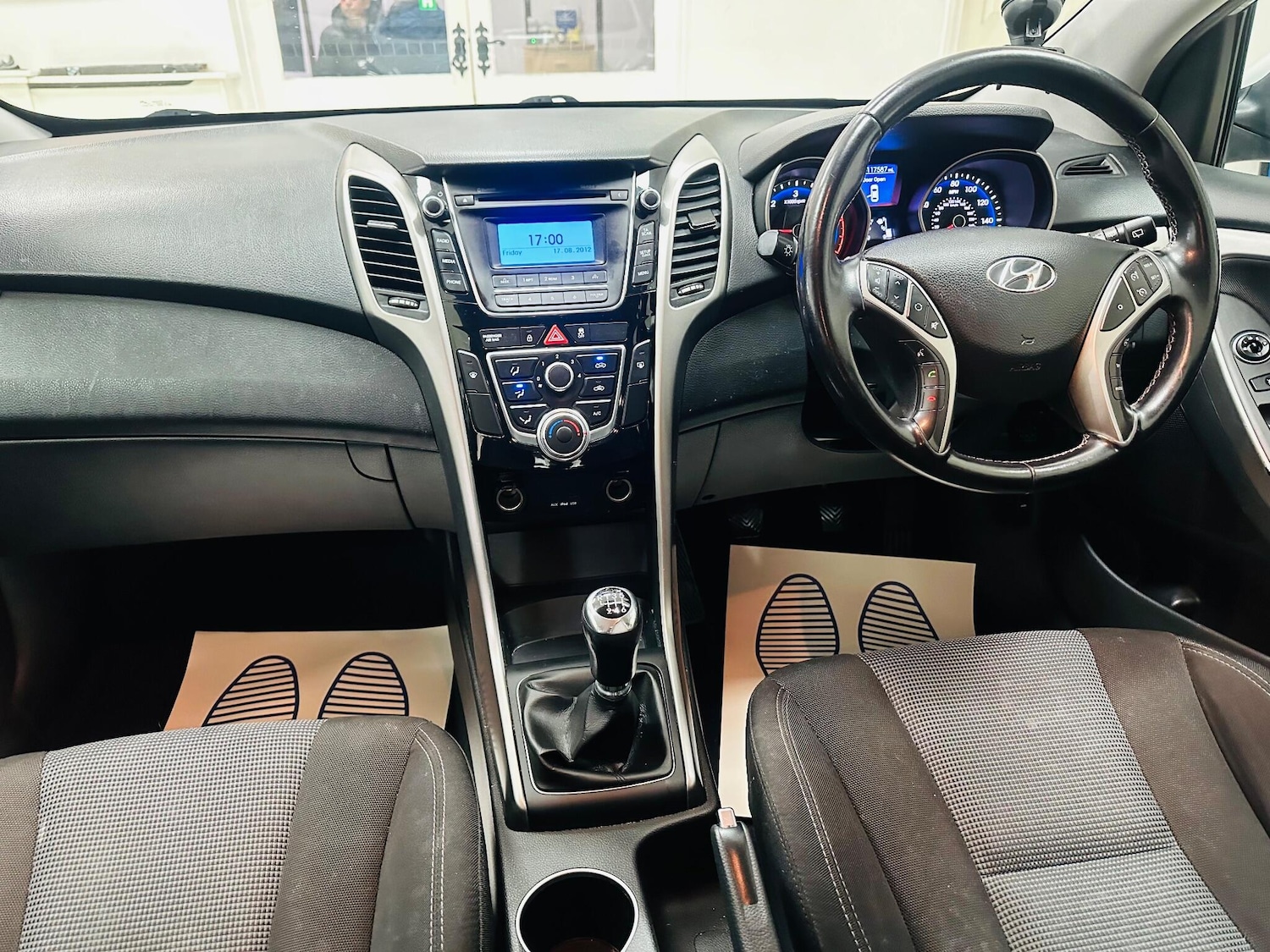 Used Hyundai i30 2013 for sale - 77163374: Photo 39