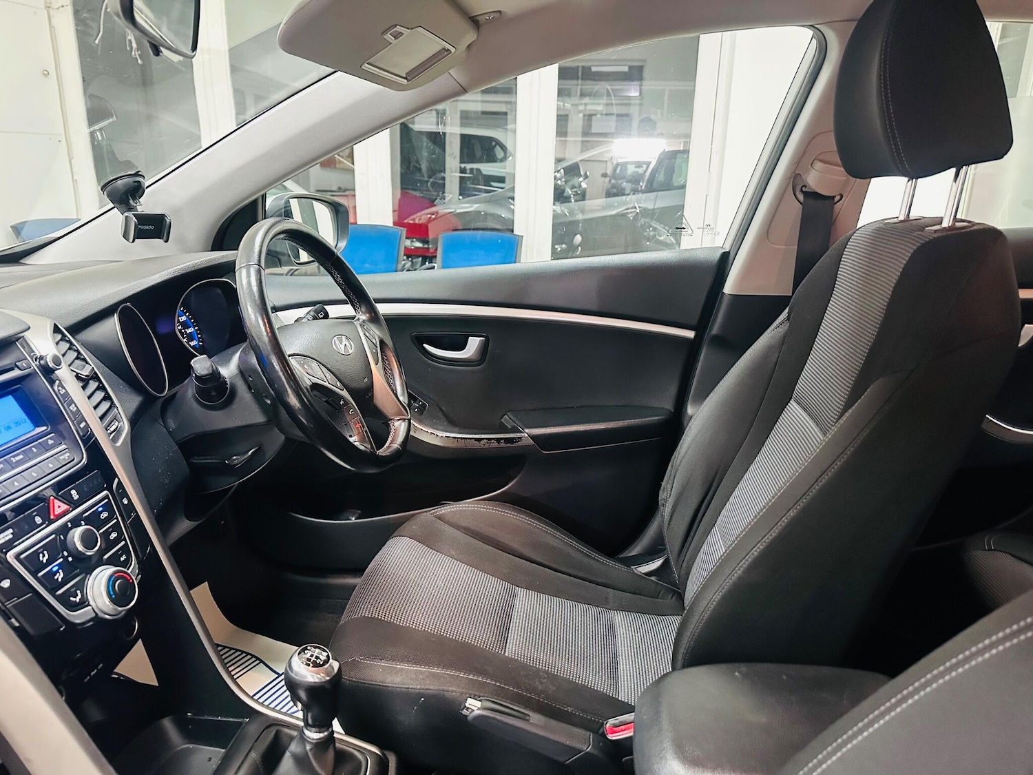 Used Hyundai i30 2013 for sale - 77163374: Photo 41