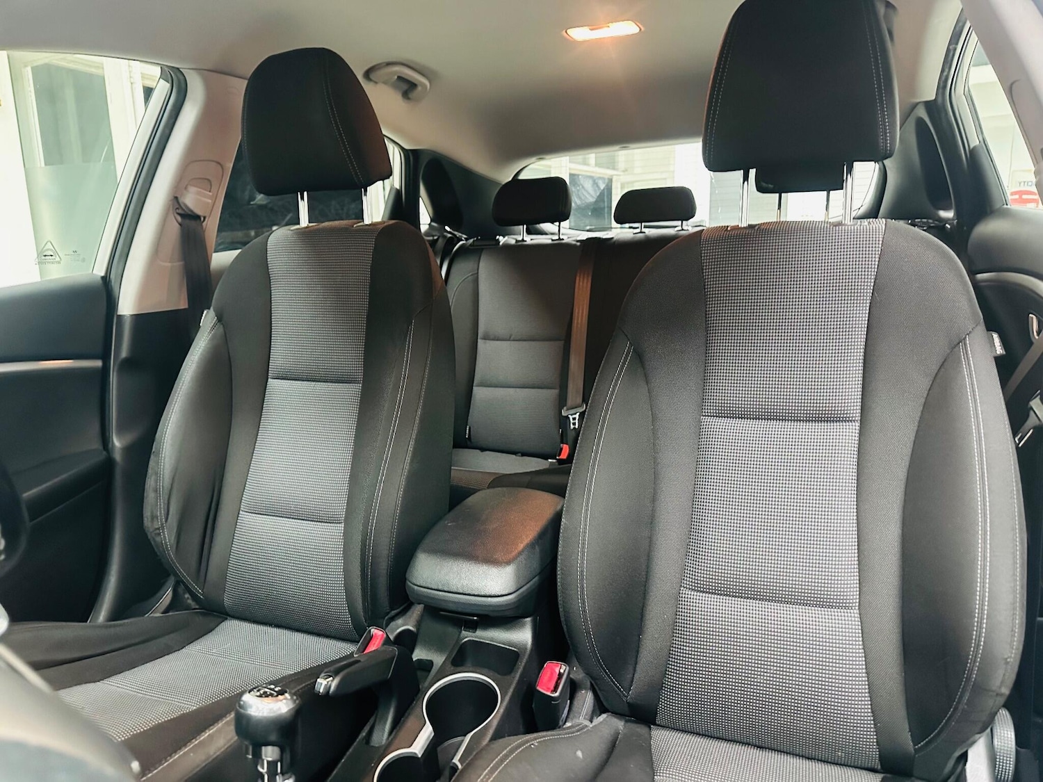 Used Hyundai i30 2013 for sale - 77163374: Photo 43