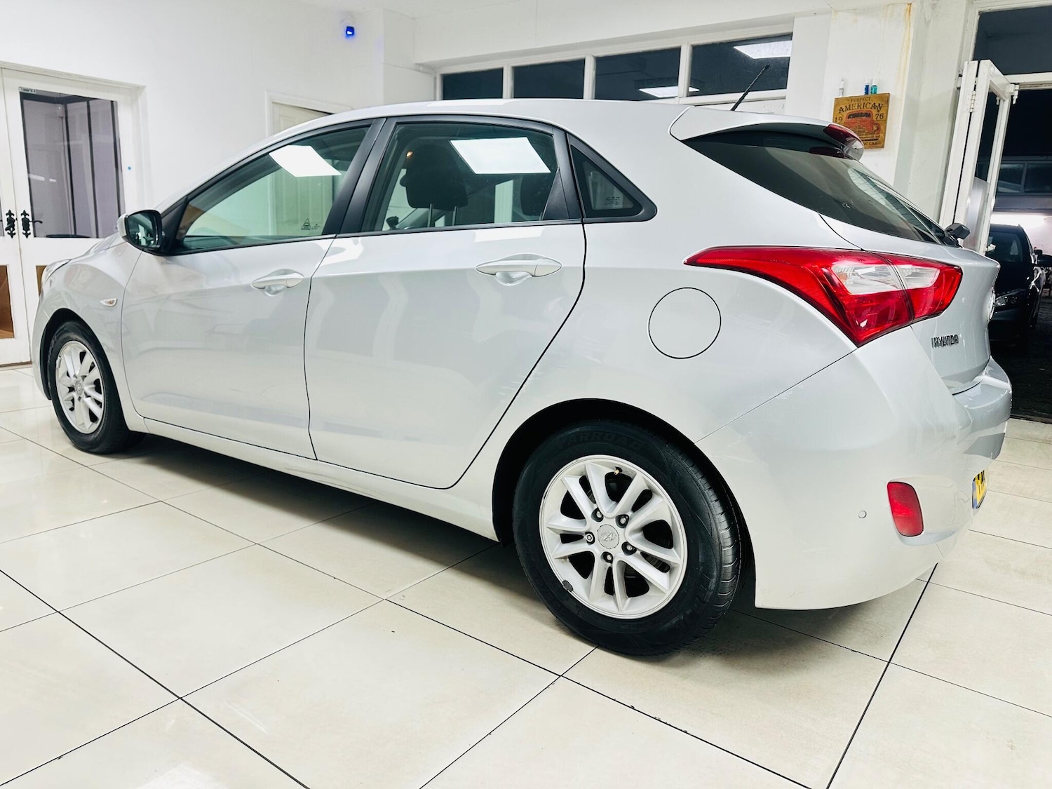 Used Hyundai i30 2013 for sale - 77163374: Photo 5