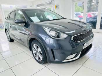 2016 (66) - 1.6h GDi 2 DCT Euro 6 (s/s) 5dr