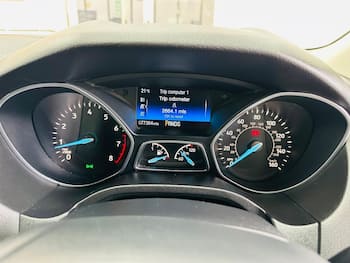 Used Ford Focus 2015 for sale - 79859811: Photo