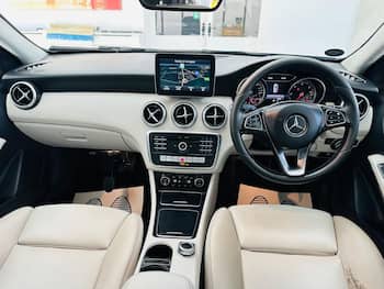 Used Mercedes-Benz A-Class 2017 for sale - 79774841: Photo