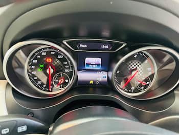 Used Mercedes-Benz A-Class 2017 for sale - 79774841: Photo
