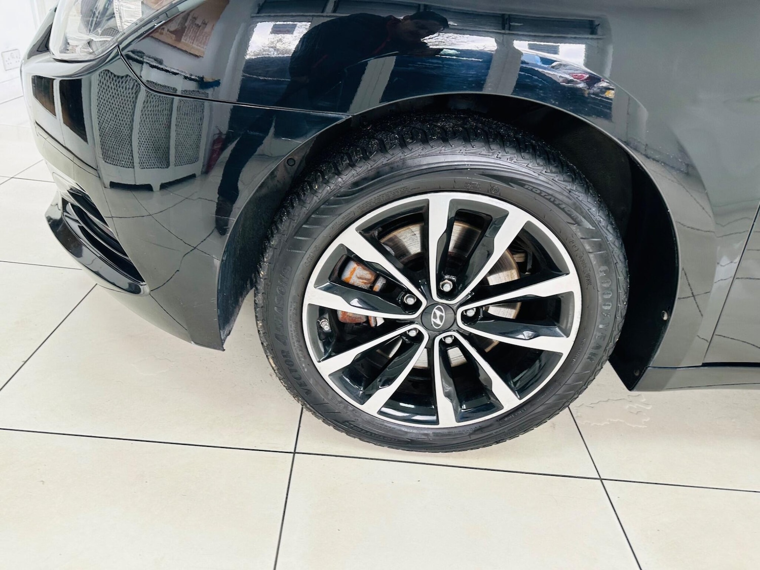 Used Hyundai i40 2018 for sale - 76701511: Photo 10