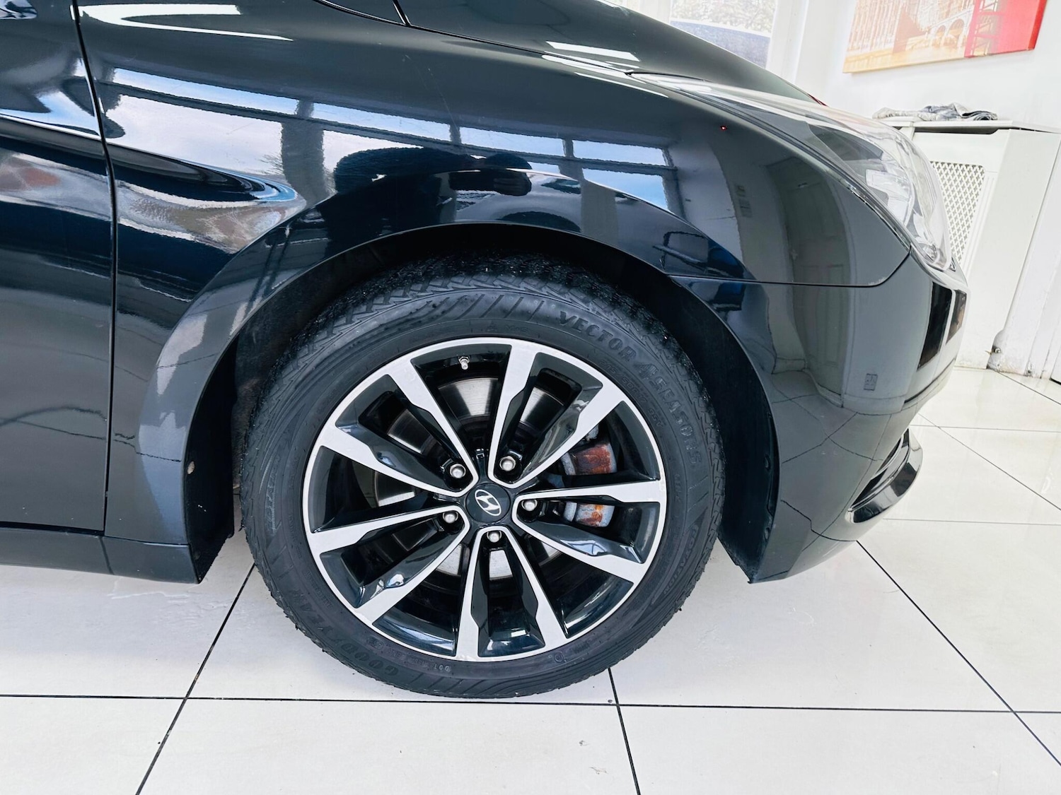 Used Hyundai i40 2018 for sale - 76701511: Photo 13