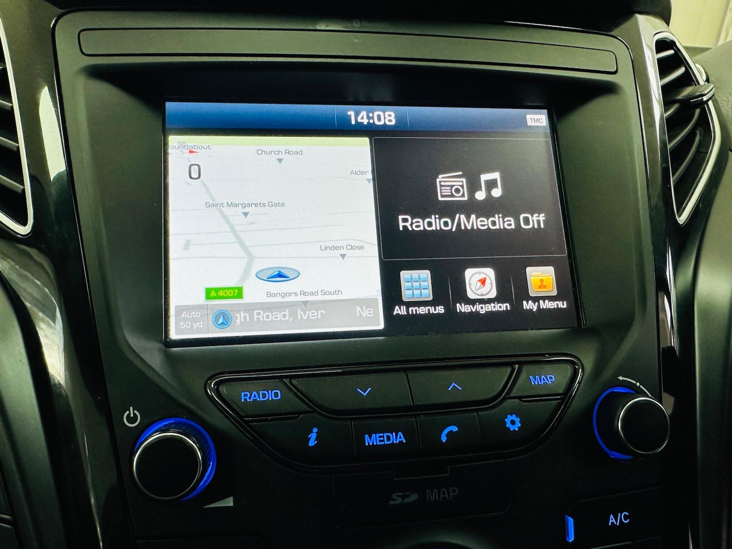 Used Hyundai i40 2018 for sale - 76701511: Photo 14