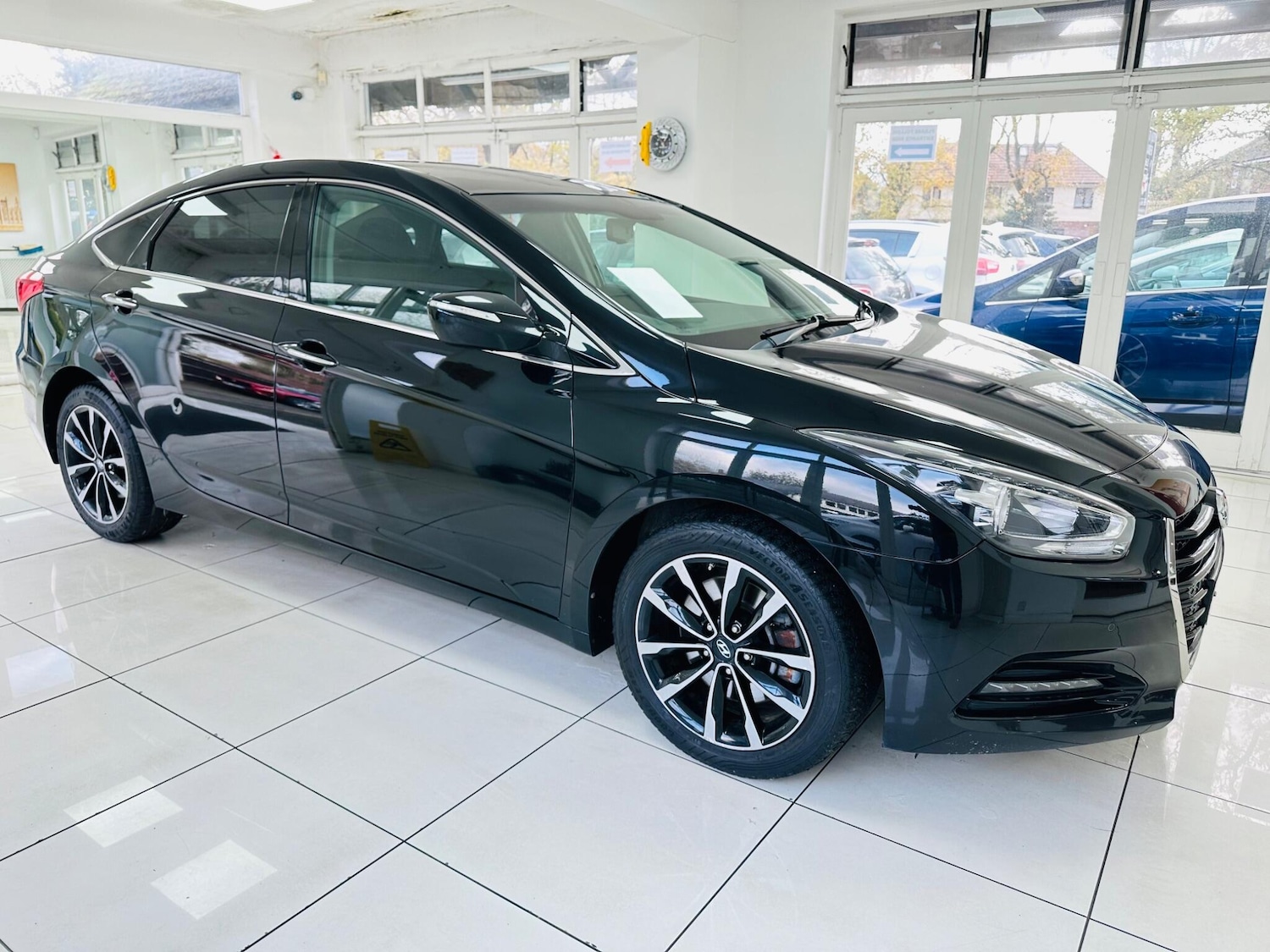Used Hyundai i40 2018 for sale - 76701511: Photo 15