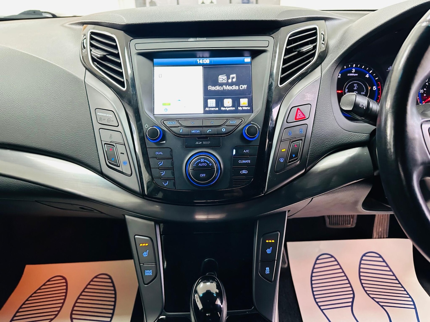 Used Hyundai i40 2018 for sale - 76701511: Photo 16