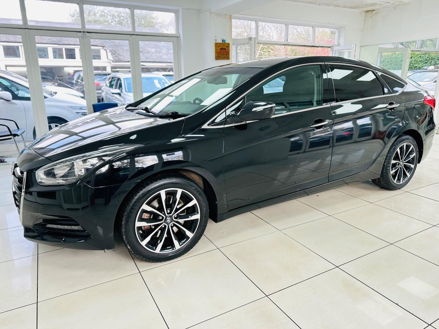 Used Hyundai i40 2018 for sale - 76701511: Photo 19