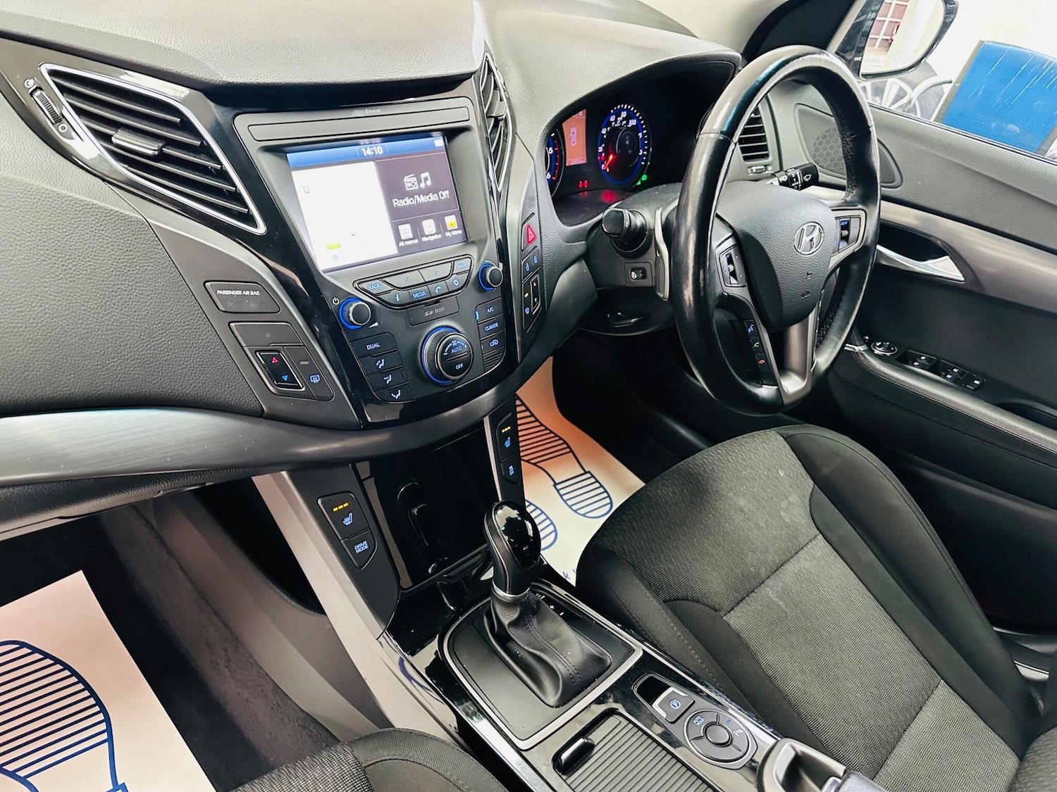 Used Hyundai i40 2018 for sale - 76701511: Photo 20