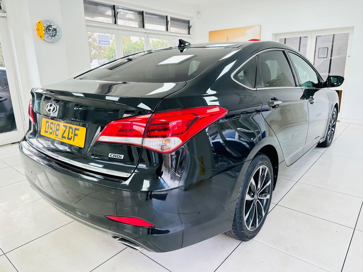 Used Hyundai i40 2018 for sale - 76701511: Photo 21