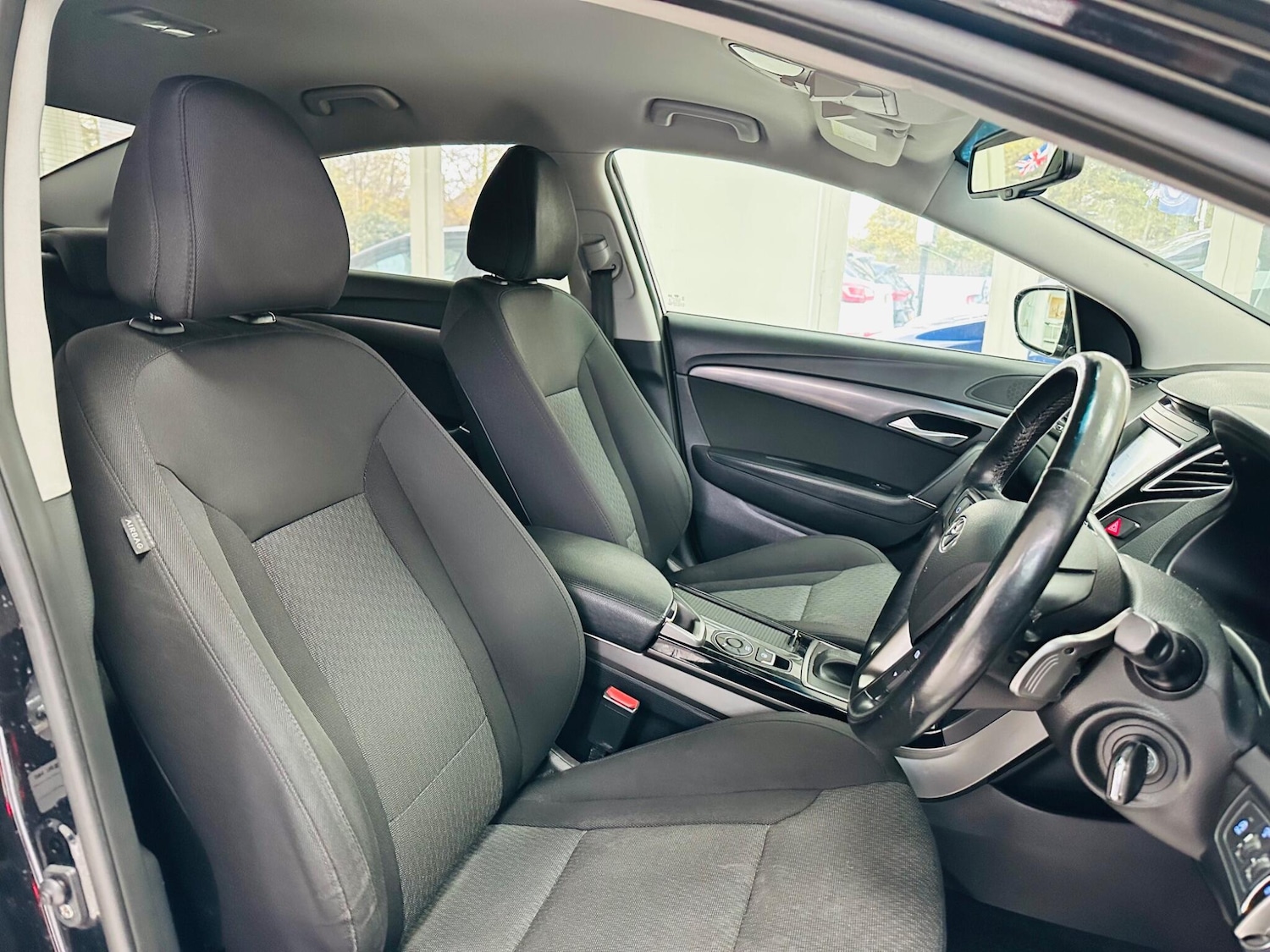 Used Hyundai i40 2018 for sale - 76701511: Photo 22