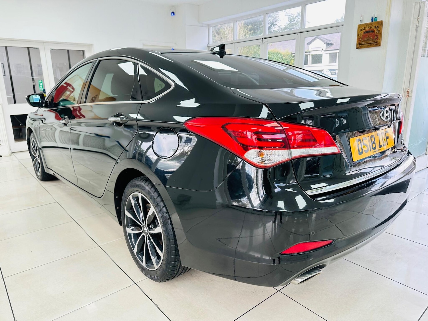 Used Hyundai i40 2018 for sale - 76701511: Photo 23