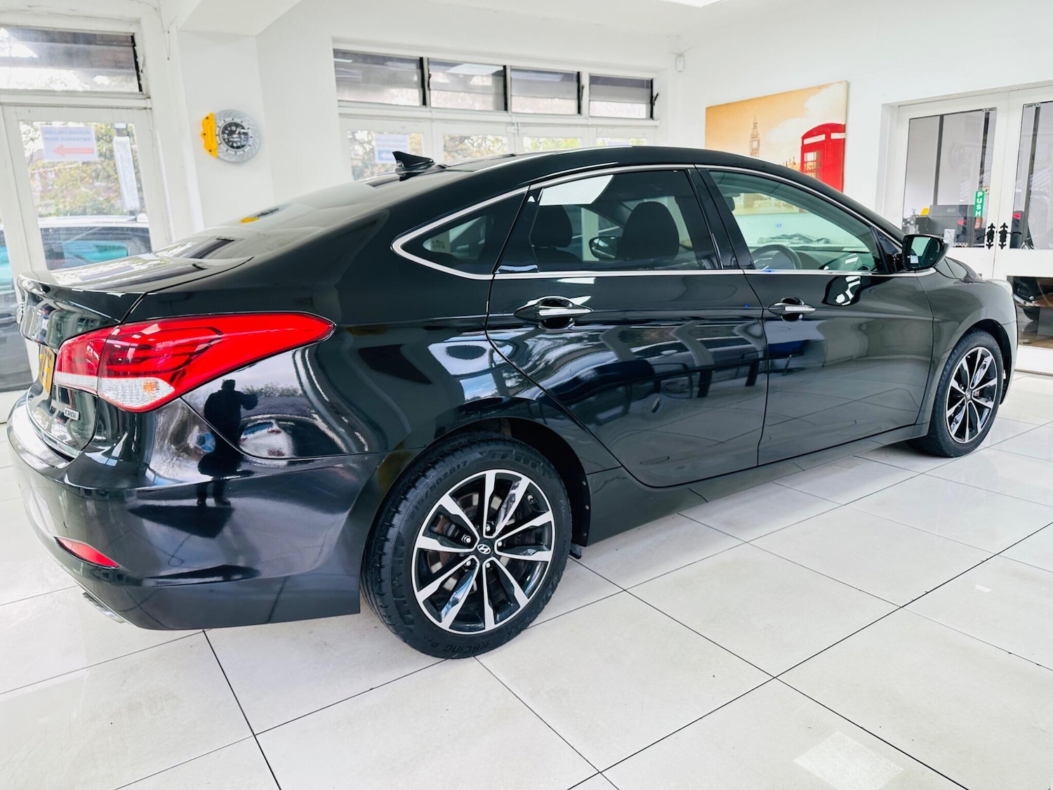 Used Hyundai i40 2018 for sale - 76701511: Photo 27
