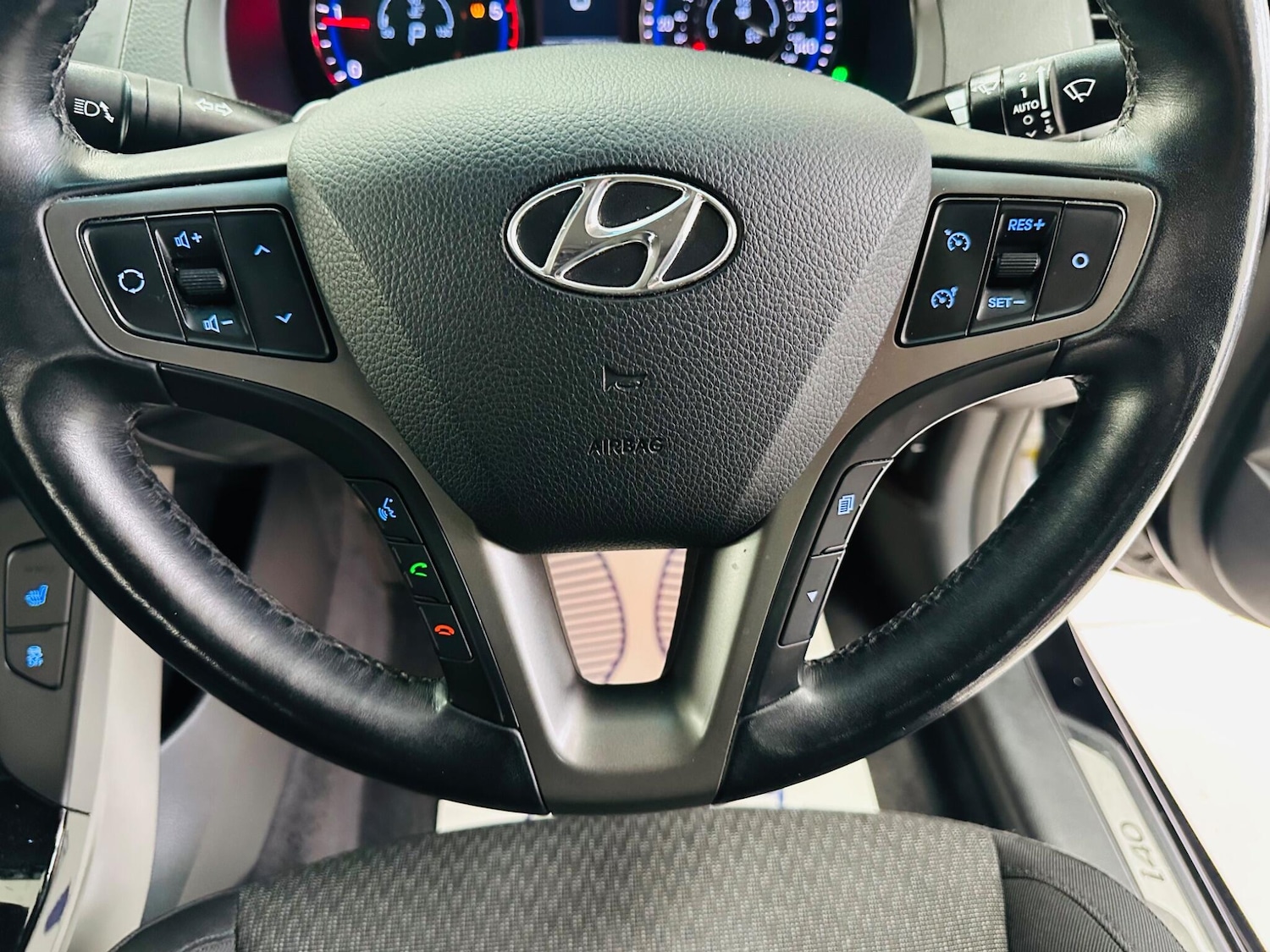 Used Hyundai i40 2018 for sale - 76701511: Photo 28