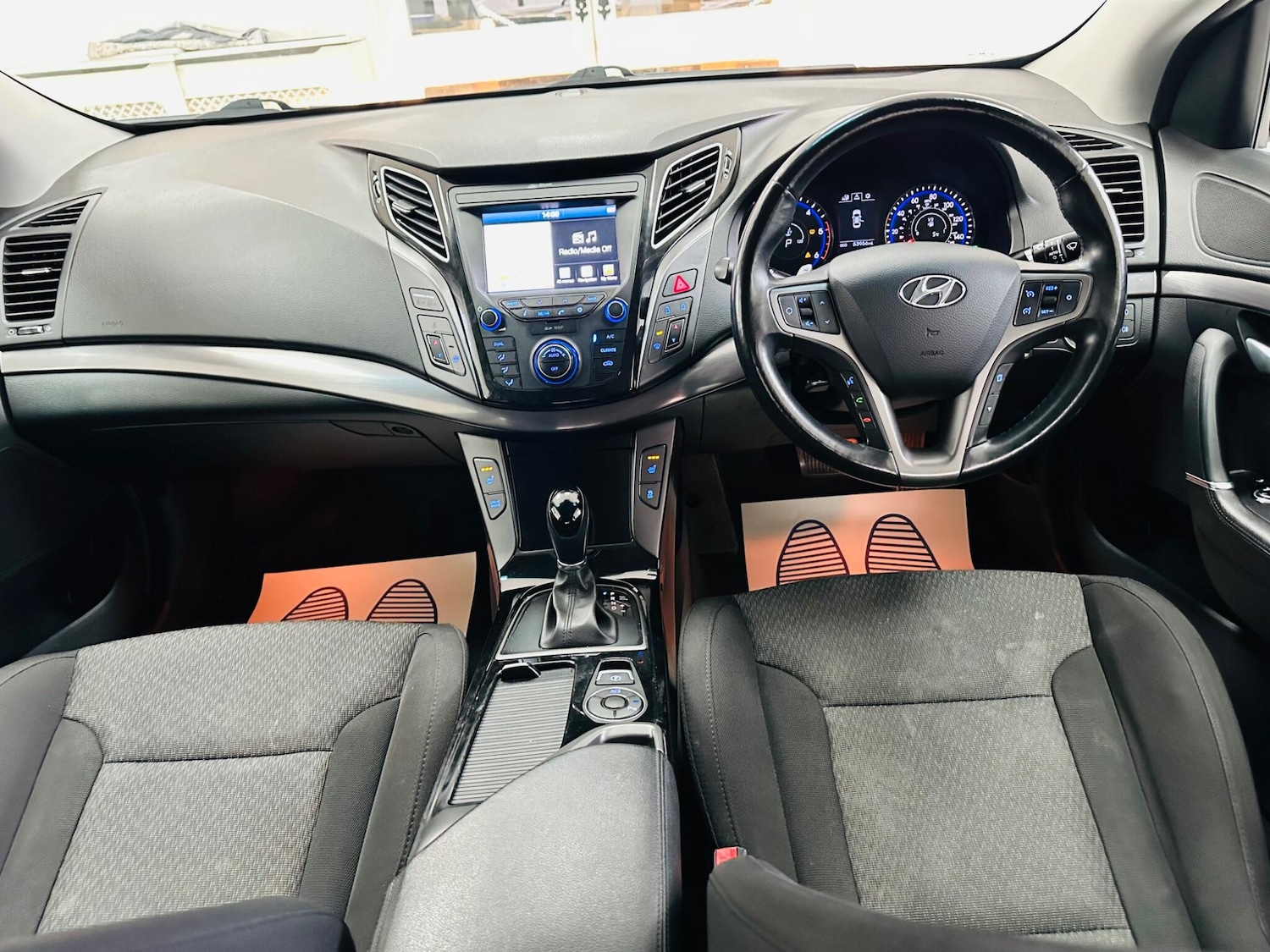 Used Hyundai i40 2018 for sale - 76701511: Photo 3