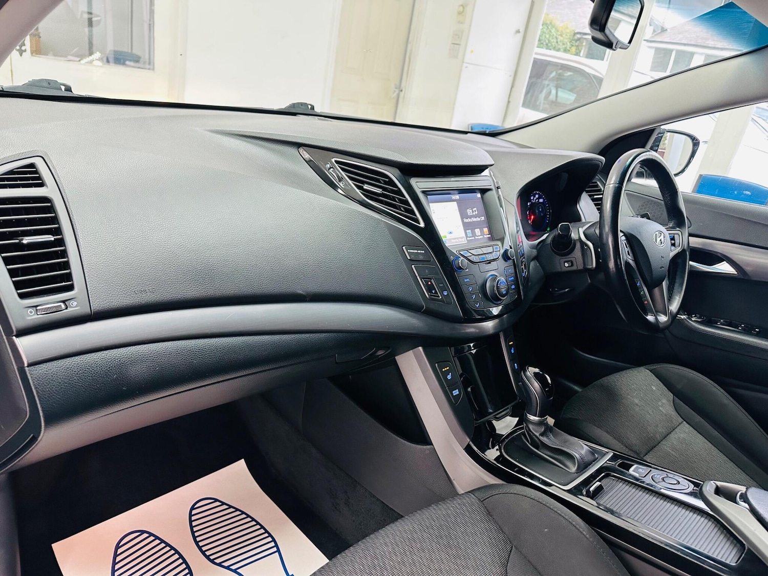 Used Hyundai i40 2018 for sale - 76701511: Photo 31