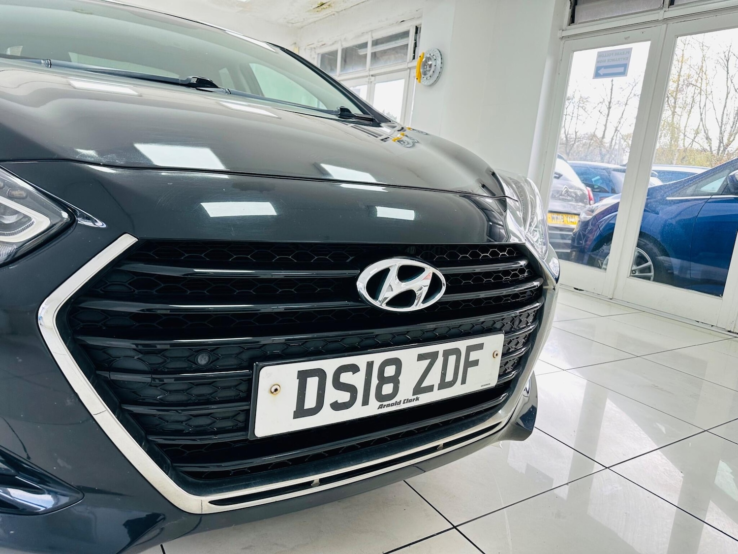 Used Hyundai i40 2018 for sale - 76701511: Photo 32