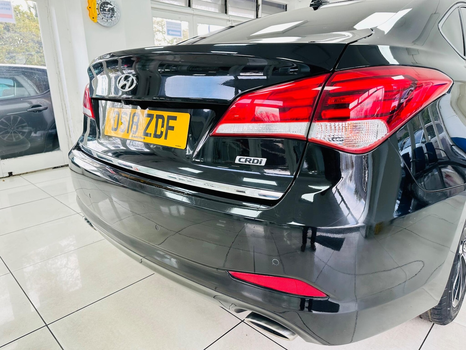 Used Hyundai i40 2018 for sale - 76701511: Photo 34