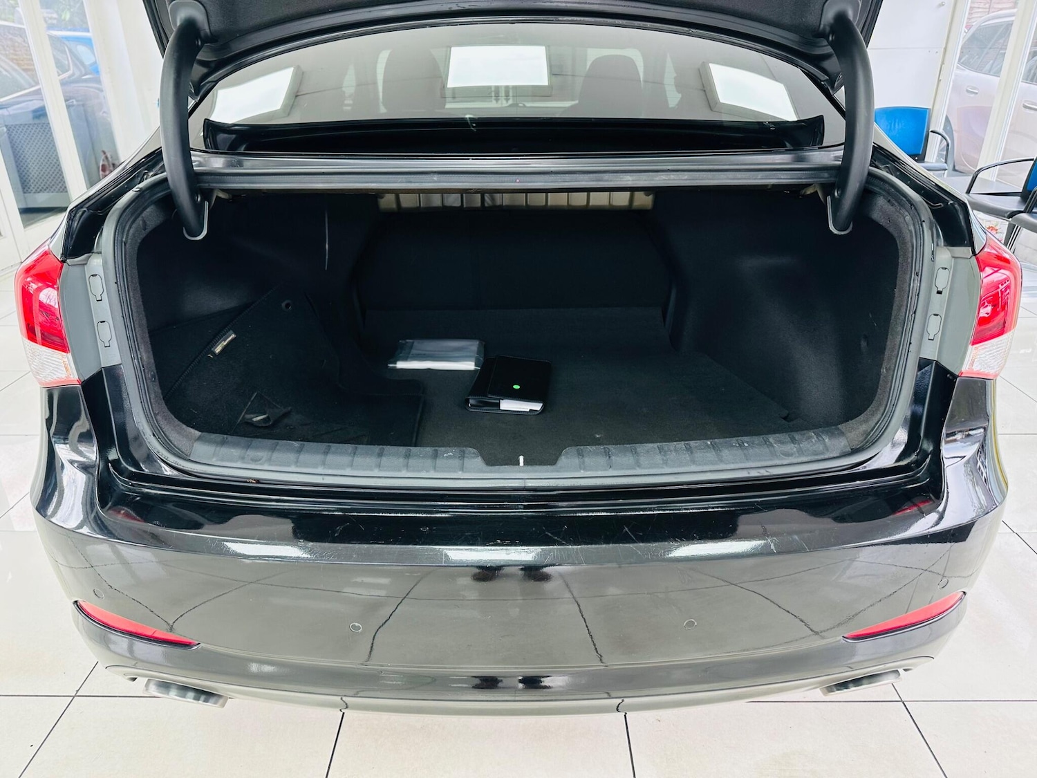 Used Hyundai i40 2018 for sale - 76701511: Photo 38