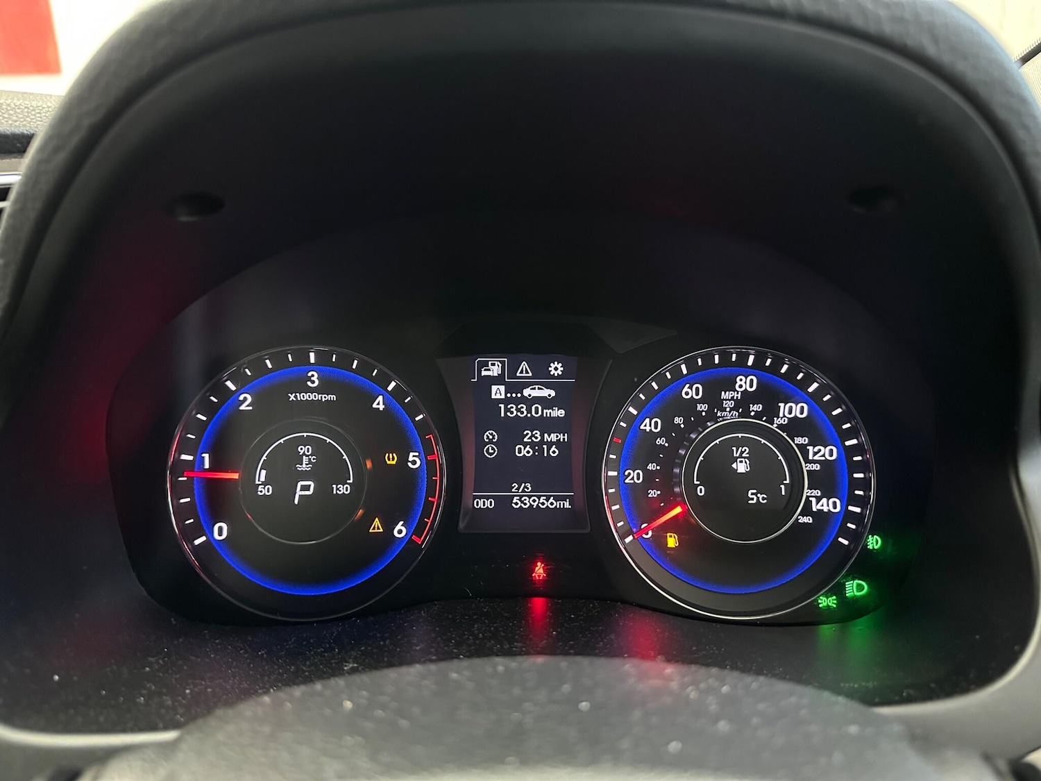 Used Hyundai i40 2018 for sale - 76701511: Photo 4