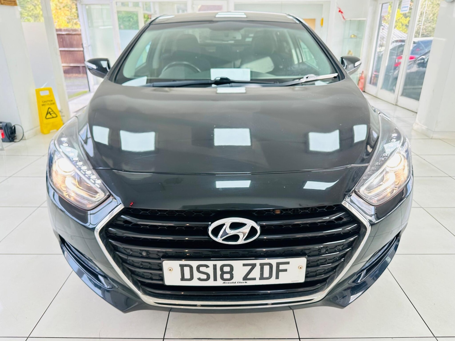 Used Hyundai i40 2018 for sale - 76701511: Photo 40
