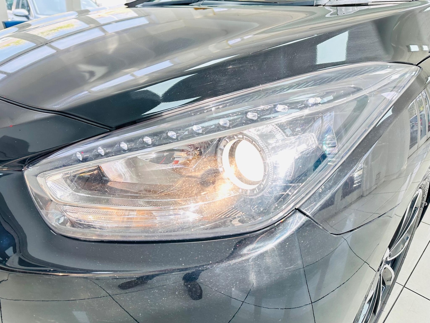 Used Hyundai i40 2018 for sale - 76701511: Photo 42