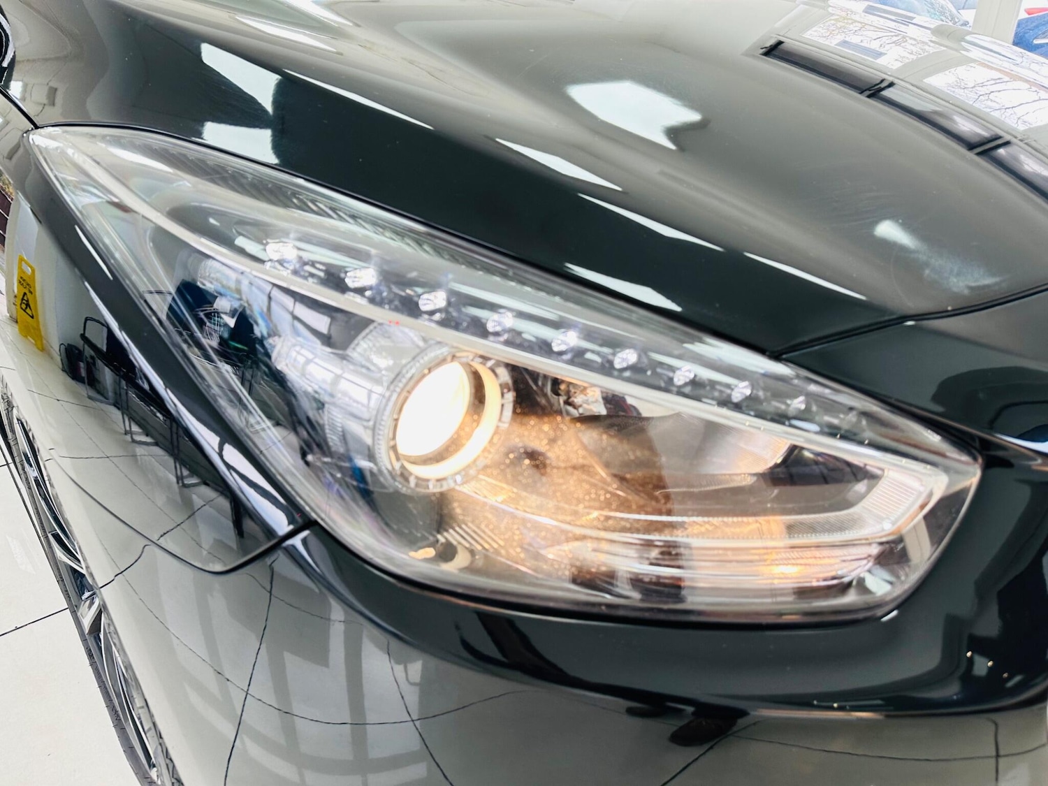 Used Hyundai i40 2018 for sale - 76701511: Photo 44