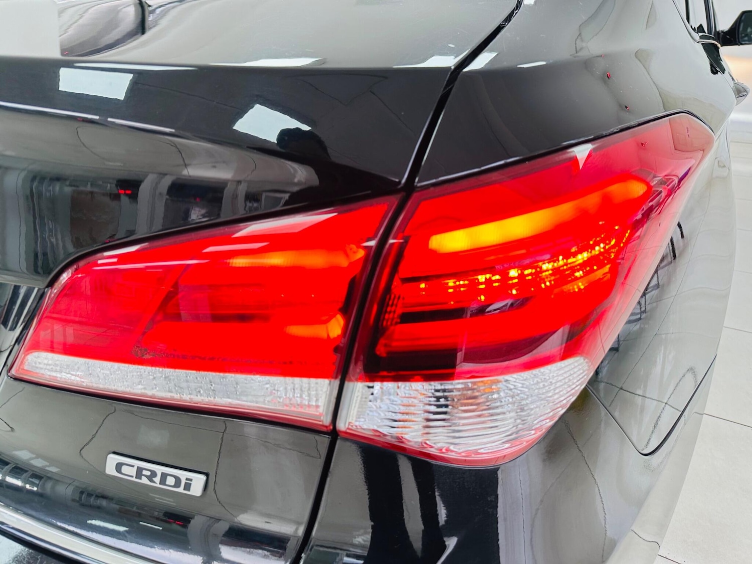 Used Hyundai i40 2018 for sale - 76701511: Photo 46