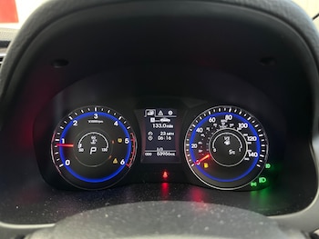 Used Hyundai i40 2018 for sale - 76701511: Photo