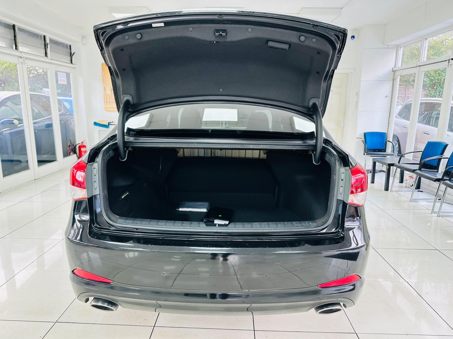 Used Hyundai i40 2018 for sale - 76701511: Photo 7