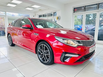 2019 (69) - 1.6 CRDi 3 Sportswagon Euro 6 (s/s) 5dr