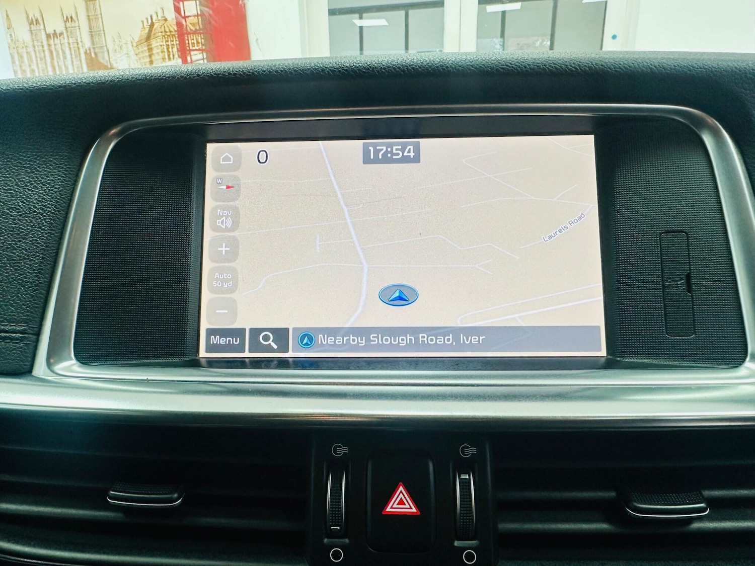 Vehicle 27