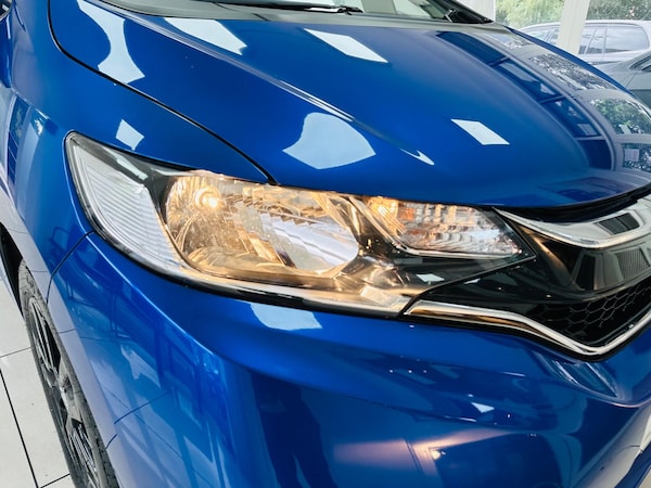 Used Honda Jazz 2018 for sale - 75707617: Photo 10
