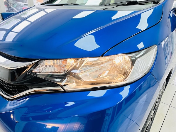 Used Honda Jazz 2018 for sale - 75707617: Photo 11