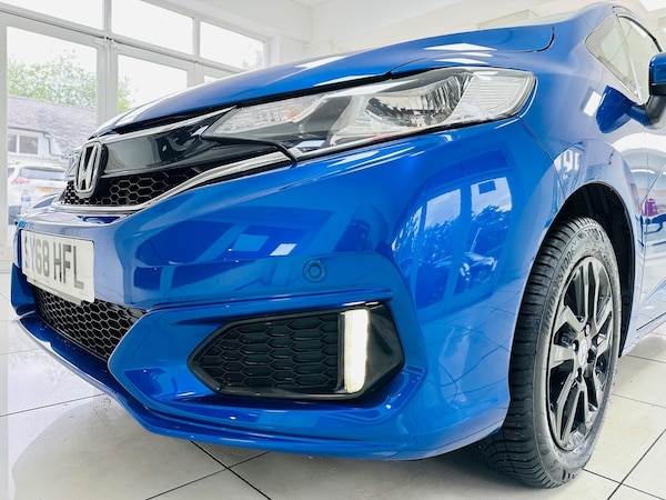 Used Honda Jazz 2018 for sale - 75707617: Photo 18