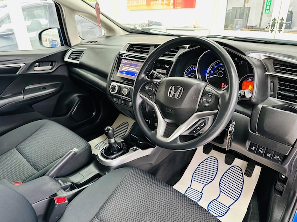Used Honda Jazz 2018 for sale - 75707617: Photo 25