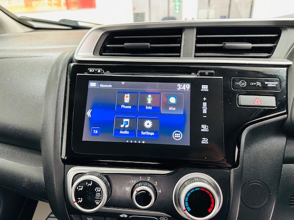 Used Honda Jazz 2018 for sale - 75707617: Photo 26