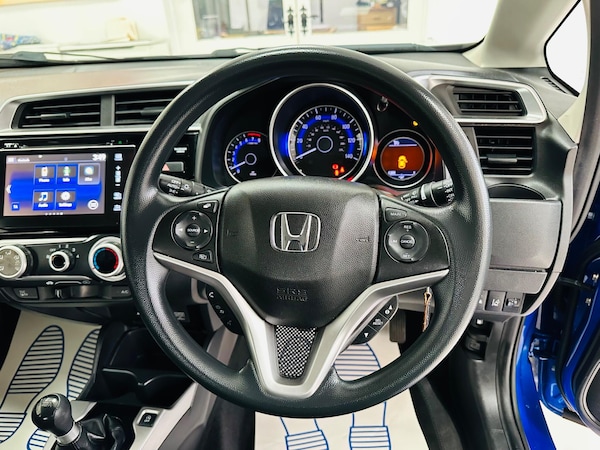 Used Honda Jazz 2018 for sale - 75707617: Photo 28
