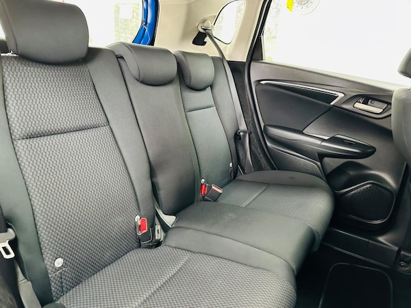 Used Honda Jazz 2018 for sale - 75707617: Photo 33