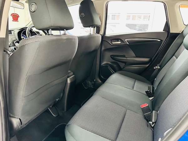 Used Honda Jazz 2018 for sale - 75707617: Photo 37